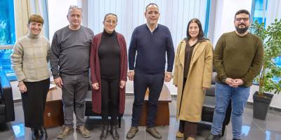 “Lefkoşa Kültür, Tarih, Bellek Sempozyumu” Tuncer Bağışkan adına atfediliyor