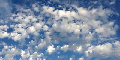 Hafta boyunca sıcaklık 19-22 derece dolaylarında