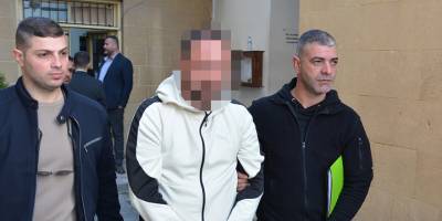 Girne’de cinsel taciz