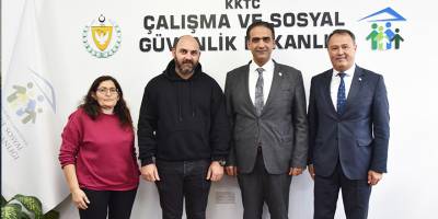 Engellilerin günlük sorunlarını konu alacak sergi açılıyor