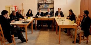 Basın, Özel Hayatı tartıştı