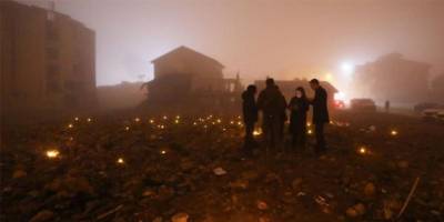 AB’den Türkiye’ye depremler için rekor tutarda yardım