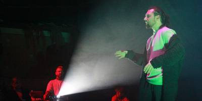 SO kolektif’ten KISSA’sı bol kısa tiyatro oyunları