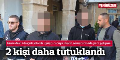 "Yapay Zeka" soruşturmasında yeni gelişme