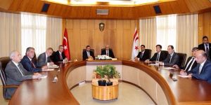 BAKANLAR KURULU KARARLARI