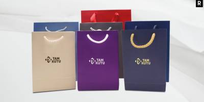 Karton çanta nedir?