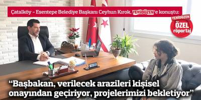 Yeşil alanlar belediye yerine şahıslara!