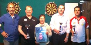 Bayram turnuvası Canbolat’ın