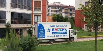 Di̇yarbakır Evden Eve Nakli̇yat