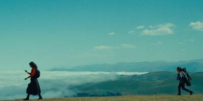 Bu yıl Berlinale’yi politikanın kara bulutları sardı