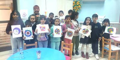 Girne Belediyesi’nin ücretsiz kursları tamamlandı