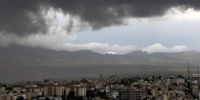 Güney ‘sarı alarm’ yayımladı