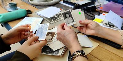 Mevhibe Şefik'le ilgili bilgi paylaşmak isteyenler Rüstem’e davetli