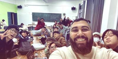 YDÜ Öğretim Üyesi Dr. Raif M. Kızıl’a ödül