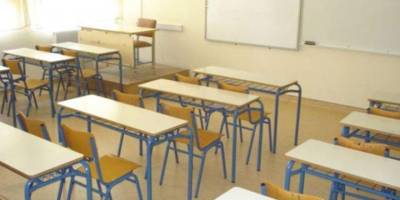 Güneydeki orta dereceli okullar bugün açıldı