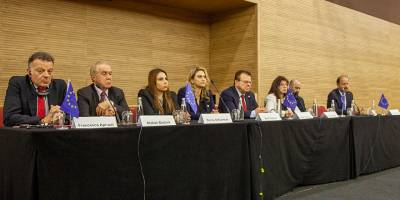 Piyasa Gözetimi – tüketiciler ve piyasadaki ürünlerin güvenliği için yeni dönem