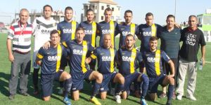 “İşi şansa bırakmıyoruz”