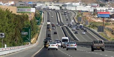 Güneydeki trafik kazalarında  ölüm oranı yüzde 30 arttı