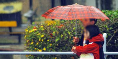 En çok yağış Güzelyurt bölgesinde kaydedildi