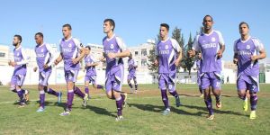 Lefke kendini aştı