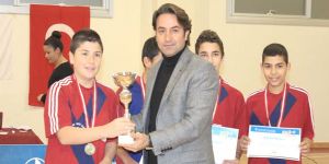 Badminton heyecanı başlıyor