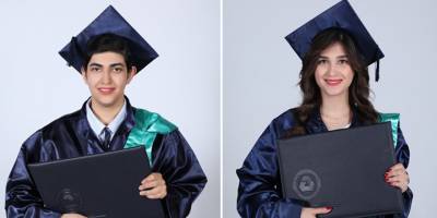 DAÜ Eczacılık Fakültesi mezunlarından büyük başarı