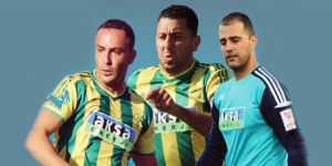 “Kötü gidişat üzerimize yıkılmaya çalışıldı”