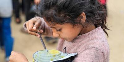 BM: Gazze'de gıda güvensizliği çok kritik seviyeye ulaştı