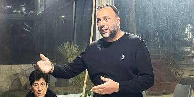 TDP İskele İlçe Kongresi yapıldı