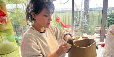 “Yitip Giden Kültürel Miras Sempozyumu”nun ikinci atölyesi yapıldı