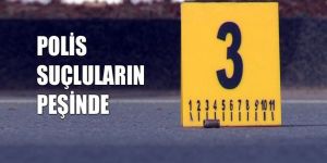 Kurşunlama da kundaklama da ‘meçhul’