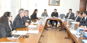 Askerlik nisaba takıldı