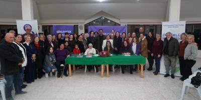 CTP Kadın Örgütü İskele Bölgesi kadın komisyonları kuruldu