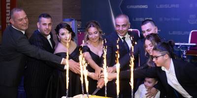 Armar Group, 30. yılını kutladı
