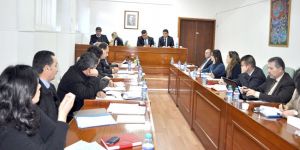 Teknik ekip çalışma yapacak