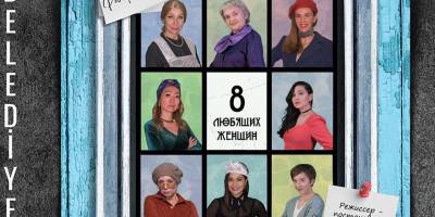 '8 Kadın', tiyatro severlerle yeniden buluşmaya hazırlanıyor