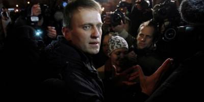 Rus muhalif Navalni'yi zehirle öldürdüler iddiası