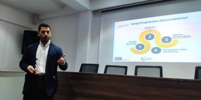 AB Burs Programı başvuruları 2 Nisan’a kadar devam edecek