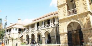 Hukuk devleti ilkesine ağır darbe vuruldu