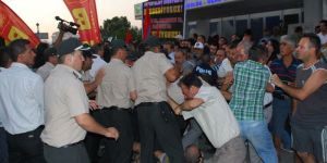 19 Temmuz Davasında Şok Görüntüler Sunuldu