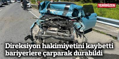 Ehliyetsiz, muayenesiz ve seyrüsefesiz araç kullandığı ortaya çıktı