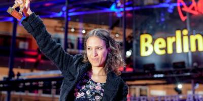 74.Berlinale Ödül Töreni’ndeki resmi sessizliği sinemacıların Gazze için acil ateşkes çağrıları bozdu