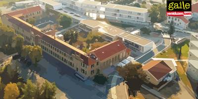 Topluluklar Arası Bir Okul Olarak İngiliz Okulu