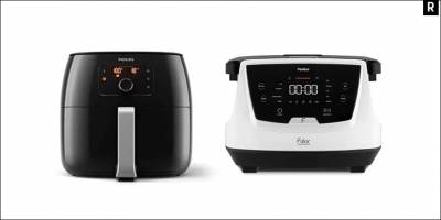 Mutfakta Pratik Çözümler: Ramazan Paketi, Yoğurt Makinesi ve Philips Airfryer