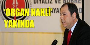 Dünya Böbrek Günü