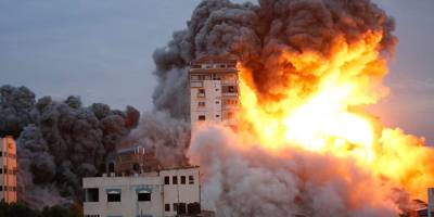 Avrupa Parlamentosu Gazze'de "acil ve kalıcı ateşkes" çağrısı yaptı