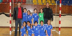 Finalist takımlar belirlendi