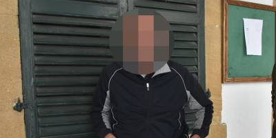 Lefkoşa’da “cinsel saldırı” iddiası
