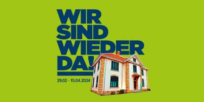 “Biz yine buradayız”