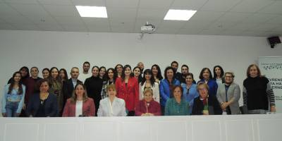 “Çocuk ve Erişkin Dönem Yaygın Nadir Hastalıklar Sempozyumu” yapıldı